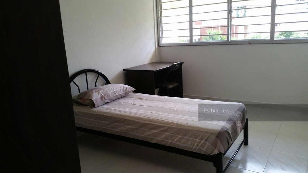 Blk 641 Yishun Street 61 (Yishun), HDB 4 Rooms #152048532